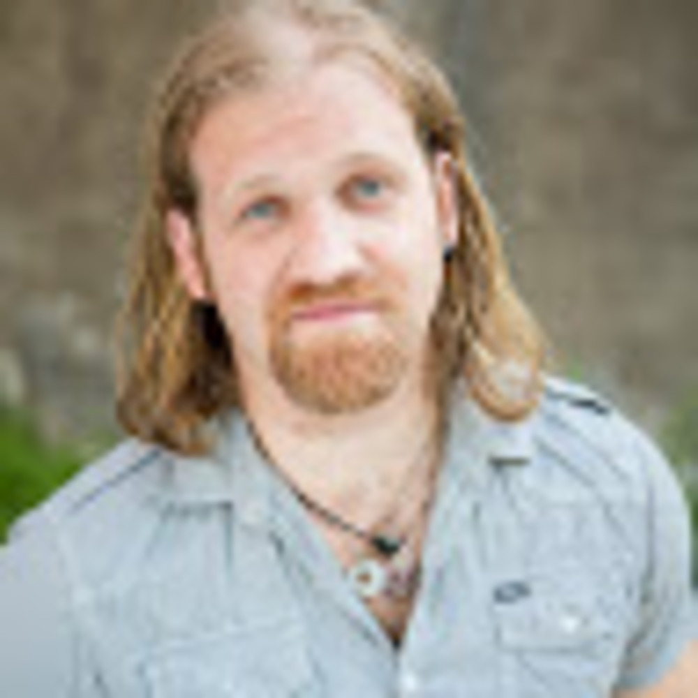 Meet your Posher, Dave